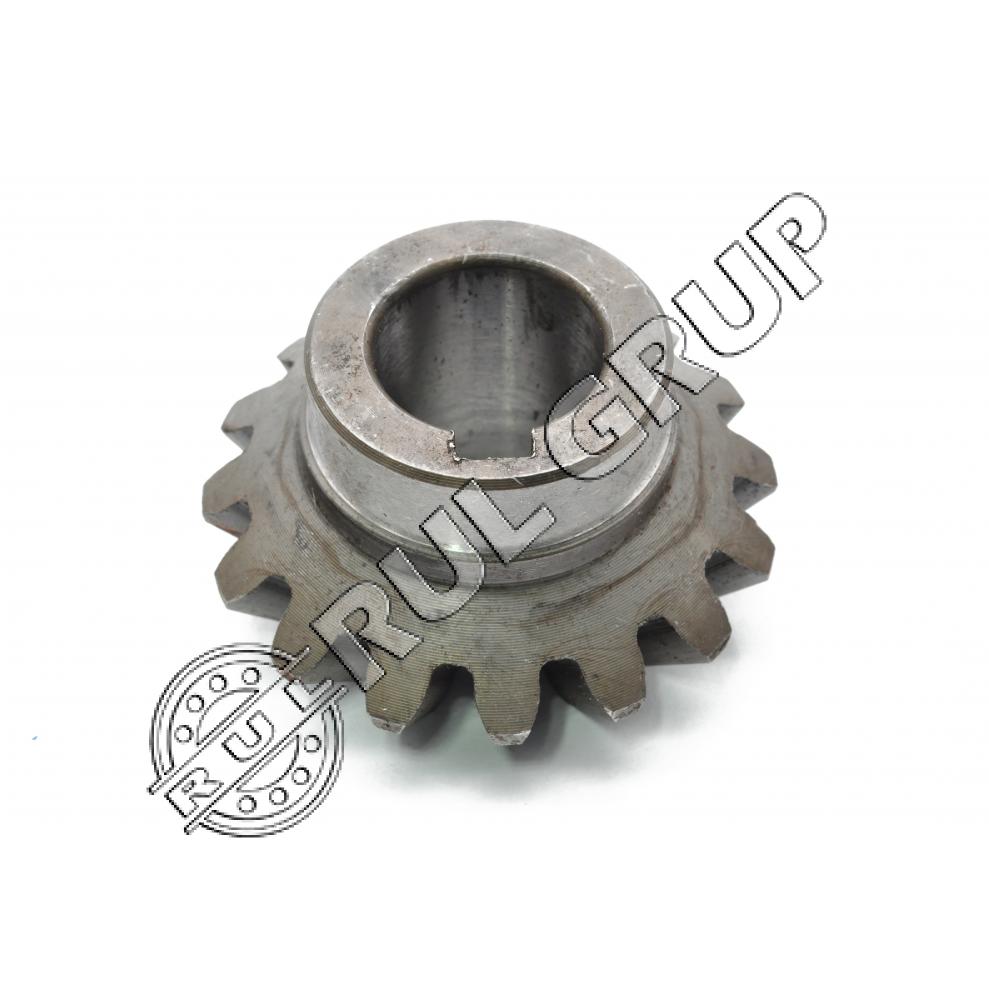 PINION Z=16 COSITOARE 1.65M IMP